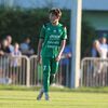 Jakub Krztoń na testach w Pisie Barczewo