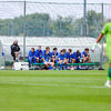Stomil jedzie na sparing do Bydgoszczy