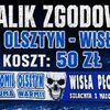 W sprzedaży szale 