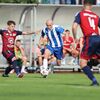 Statystyki z meczu Mazur Ełk - Stomil Olsztyn 0:1