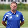 Michał Alancewicz ponownie w Stomilu Olsztyn