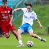 Maciej Niemier wypożyczony do Cuiavii Inowrocław