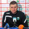 Konferencja prasowa po meczu Stomil Olsztyn - Tęcza Biskupiec 1:0