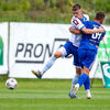 Statystyki z meczu Stomil Olsztyn - Tęcza Biskupiec 1:0