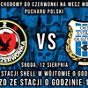 Pucharowe emocje w Czerwonce