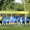 Trzeba zetrzeć złe wrażenie sprzed tygodnia