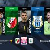 Dawid Wiśniewski arbitrem w Braniewie