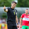 Dawid Wiśniewski arbitrem w Braniewie