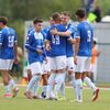 Statystyki z meczu Zatoka Braniewo - Stomil Olsztyn 0:8