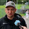 Trenerzy po meczu Zatoka Braniewo - Stomil Olsztyn 0:8. WIDEO!