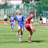 Juniorzy młodsi: Stomil 0:2 Widzew