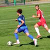 Statystyki z meczu Stomil II Olsztyn - Orlęta Reszel 6:1