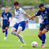 Statystyki z meczu Stomil Olsztyn - DKS Dobre Miasto 4:0