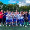 CLJ U-16 kobiet: Wysoka wygrana z Legią Soccer Schools