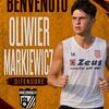 Oliwier Markiewicz w US Isola Capo Rizzuto 1966