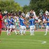 Stomil Olsztyn wygrał 4:0 w Pasłęku 