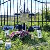 Jacek Płuciennik 28 lat temu zginął w wypadku pod Gryźlinami 