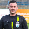 Kacper Kościuk sędzią meczu Stomil Olsztyn - Mamry Giżycko