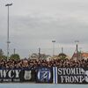 Stomil Olsztyn rozgromił Granicę w Kętrzynie!