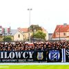 Stomil Olsztyn rozgromił Granicę w Kętrzynie!