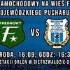 Wyjazd samochodowy na wieś Frednowy. Jedziemy w środę na mecz WPP!