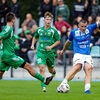 Statystyki z meczu Granica Kętrzyn - Stomil Olsztyn 0:5