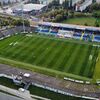 Dwie firmy chcą zmodyfikować projekt stadionu