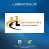 Doradca finansowy Łukasz Han sponsorem meczu Stomil Olsztyn - Pisa Barczewo