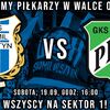 Stomil zagra z Pisą Barczewo. Wszyscy na mecz!