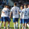 Ósma wygrana Stomilu w tym sezonie