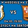 Ruszyła sprzedaż biletów na mecz Stomil - Concordia