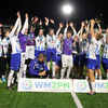 Piłkarki Stomilu zdobyły Wojewódzki Puchar Polski