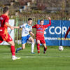 Statystyki z meczu z meczu Stomil Olsztyn - Start Nidzica 3:1