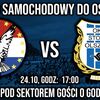 Samochodowy wyjazd do Ostródy! JEDZIEMY TAM WSZYSCY!