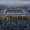PIG Architekci przygotują projekt nowego stadionu w Olsztynie