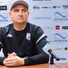 Konferencja prasowa po meczu Sokół Ostróda - Stomil Olsztyn 0:1
