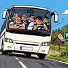 W piątek wyjazd autokarowy do Wikielca! Zapisy: stomiltravel@wp.pl Koszt wyjazdu tylko 30 PLN!