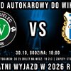 W piątek wyjazd autokarowy do Wikielca! Zapisy: stomiltravel@wp.pl Koszt wyjazdu tylko 30 PLN!