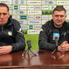 Konferencja prasowa po meczu GKS Wikielec - Stomil Olsztyn 1:1