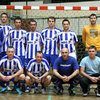 Futsal: Kolejna wygrana Stomilu