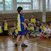 Treningi juniorów OKS Stomil Olsztyn