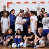Dziewczęta z OKS Stomil wezmą udział w dwóch turniejach