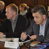 Okrągły stół w sprawie finansowania olsztyńskiego sportu 