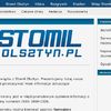 OKS Stomil on-line 12 lat w sieci