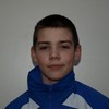 U-15: Damian Zacheja powołany do reprezentacji