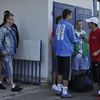 Piłkarze juniorów Stomilu wyjechali na obóz