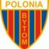 Polonia Bytom w pierwszej lidze