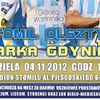 Ruszyła sprzedaż biletów na mecz Stomil Olsztyn - Arka Gdynia 