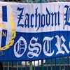 Okolicznościowe szaliki FC Ostróda