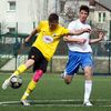 Żwir i Dziemidowicz powołani do kadry U-19
